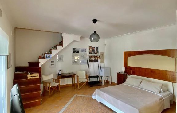 FF Houses - Centro Storico Ottaviano