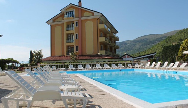 FILIPPONE HOTEL&RISTORANTE