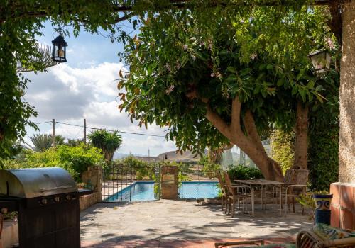 Finca Antas Villa