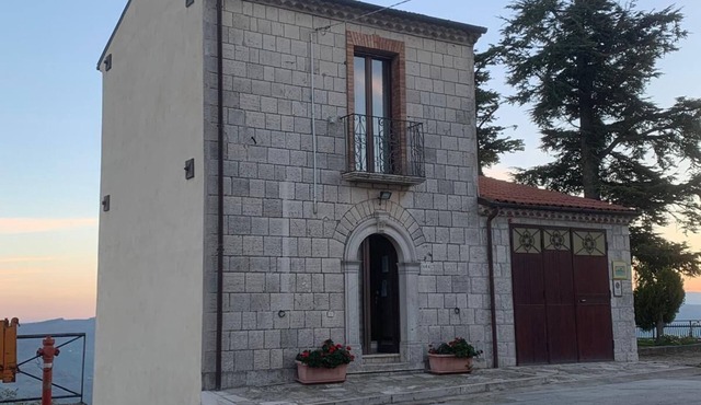 Fiorentino Residence, Cozy home in the town of Morrone del Sannio CB