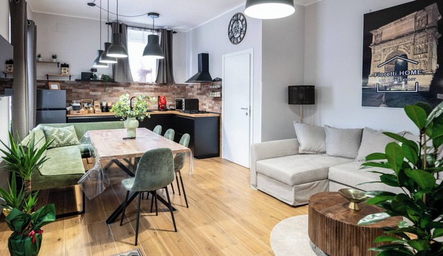 Fioretti Home