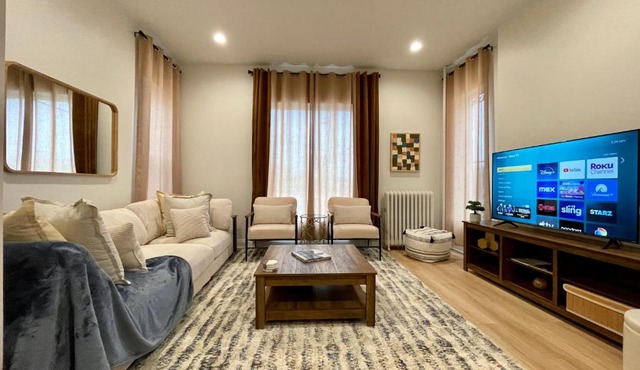 First floor Condo in Chicago