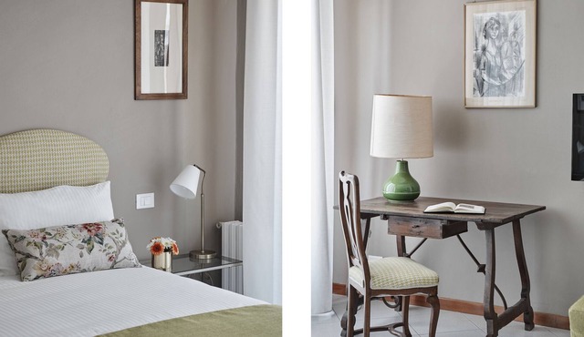 FLORENCE HOME SUITE - VILLA FOR GROUPS