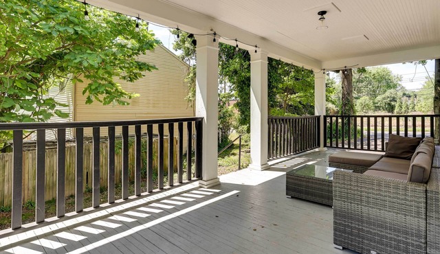 Folcroft Vacation Rental ~ 10 Mi to Philadelphia!