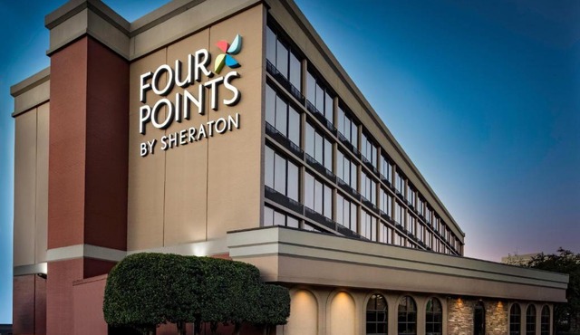Four Points by Sheraton Memphis East
