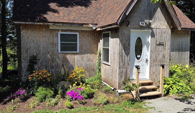 Foxglove Cottage - A Country Retreat