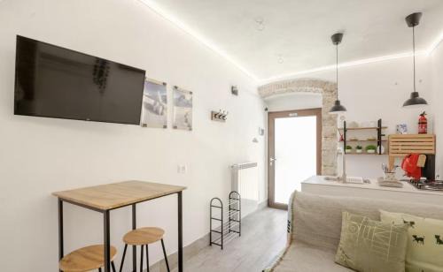 Free Parking - La Corte House 53