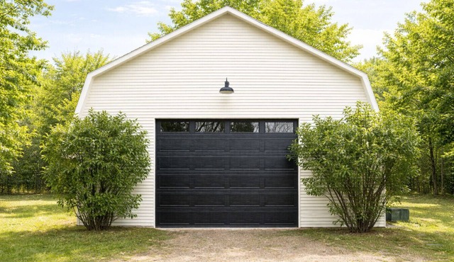 Full Barn Conversion · Loft, Gym & Game Room