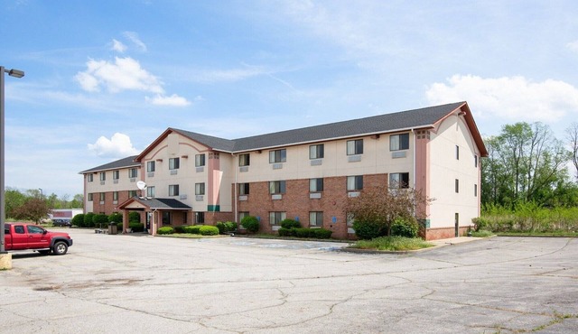 Full Bed Accessible|Portage