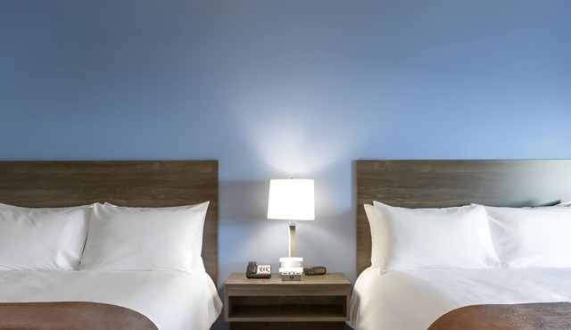Fully Equipped Room Near Caledon State Park - Perfect for Work and Leisure Trips