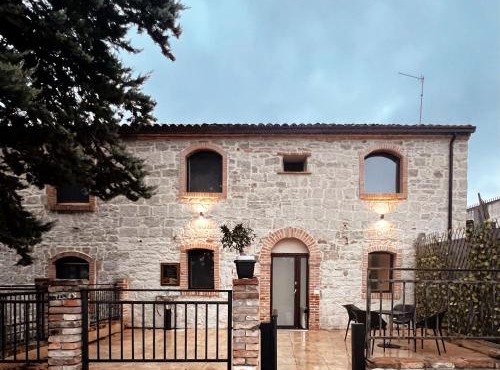 Fuori Borgo