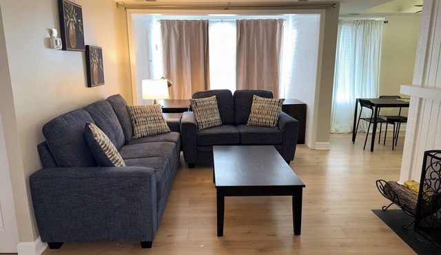 Furnished Corporate Housing - 30+ Day