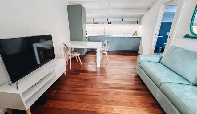 Galè Suite Apartment