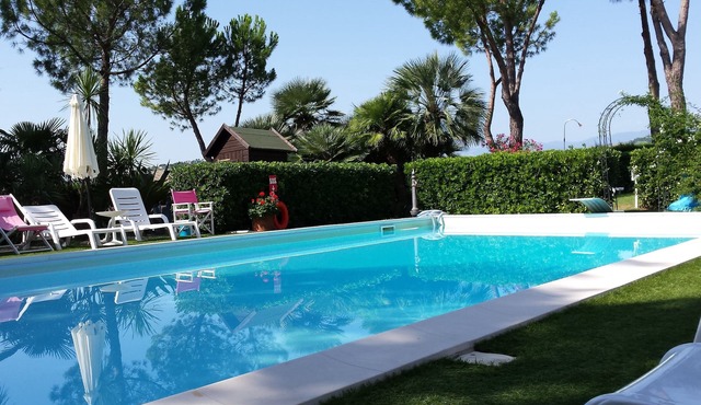 Gardenia apartment