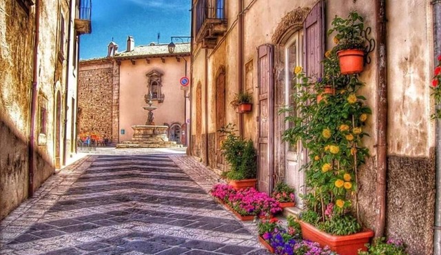 Garnì B&B La Rua-Pescocostanzo