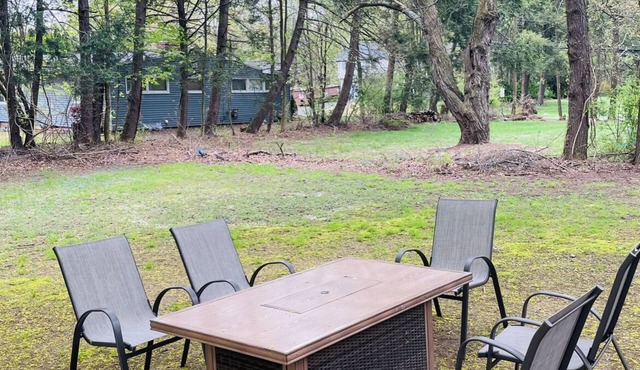 Gathering space in the Heart of West Hartford