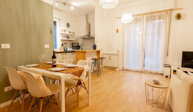 GetTheKey Talon Apartment