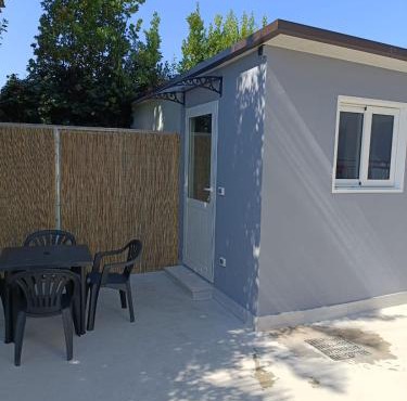 Gianola Residence Monolocali Formia