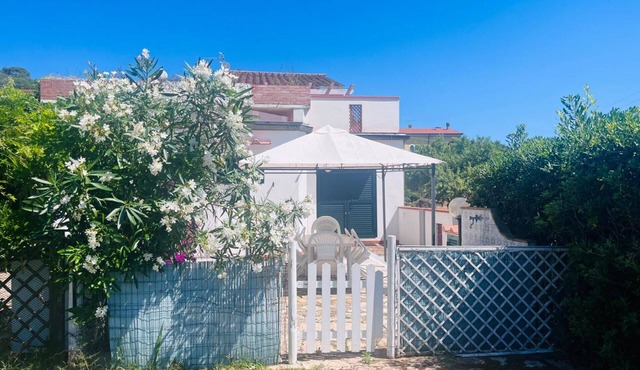 Giglio d'Oro One-Bedroom Apartment near Magazzini Beach