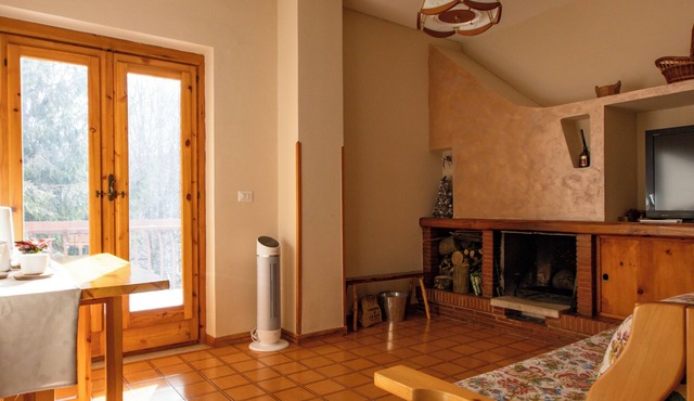 Gilardi Apartmets
