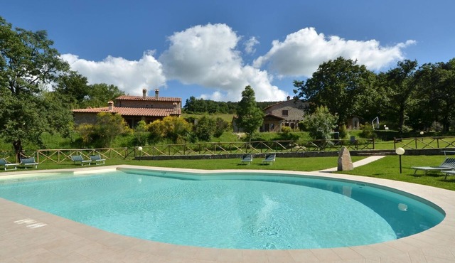 Ginepro, Poderone, Roccalbegna, Grosseto and Maremma