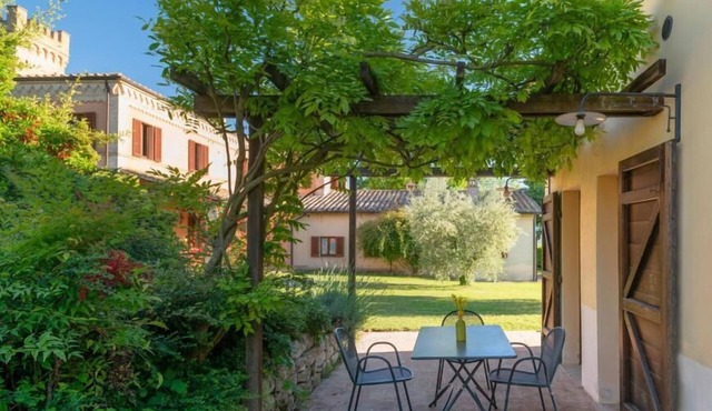 Ginestra