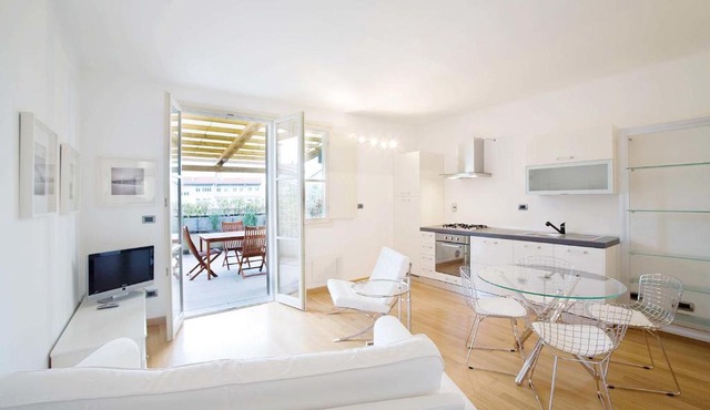 Gioberti Suite