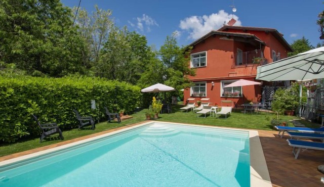 Giovanna by Interhome