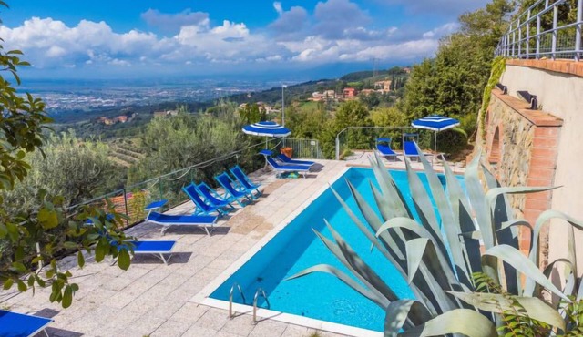 Girasole by Interhome