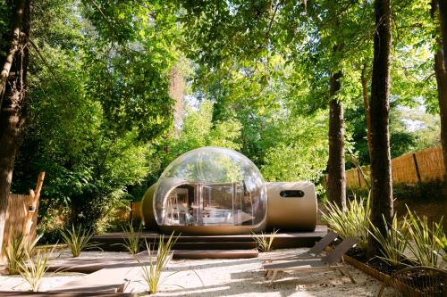 Glamping I Mulini