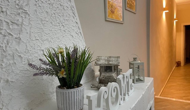 Goti Rooms B&B