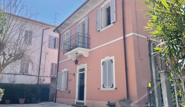 Grande villa al mare - Casa Goldoni