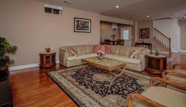 Great value 2 bedroom 1 bath