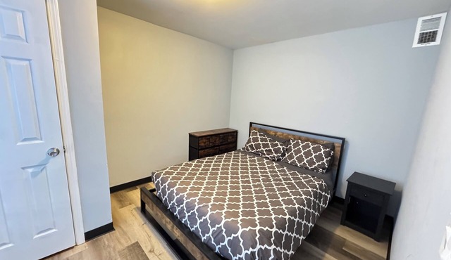 Great Value 2BR Apartment in DC near transportation