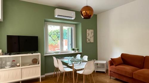 Green House Camerano