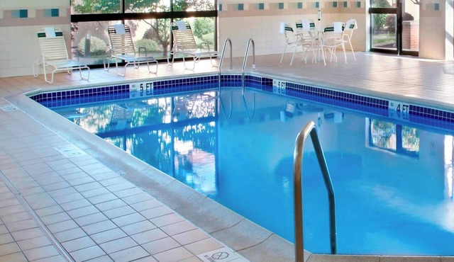 Group Getaway! 4 Contemporary Units, Pet-friendly, Indoor Pool, Free Parking!