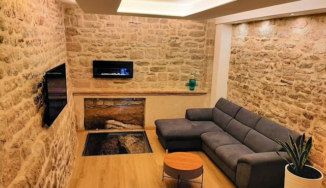 Gubbio vacation home-Apartment Gattapone9