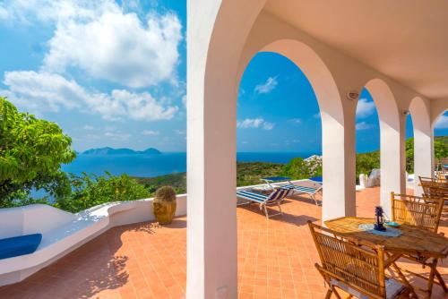 Guest House Villa Il Gabbiano