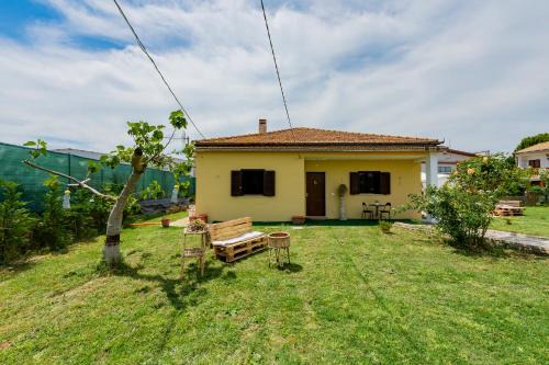 GuestHost - Barni House