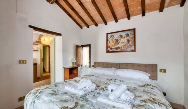 GuestHost - Cozy Flat in the Umbrian Countryside