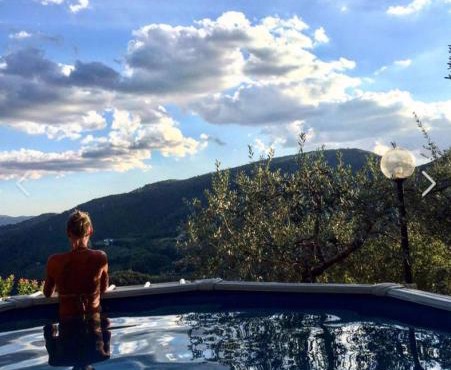 Guesthouse Runcini