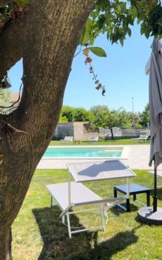 Habitat Luxury Suites