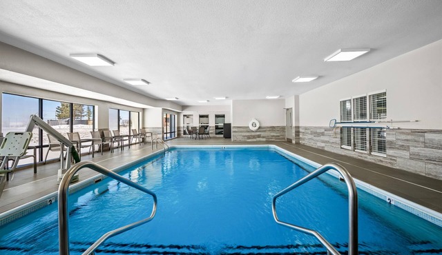 Hampton Inn Bloomington West