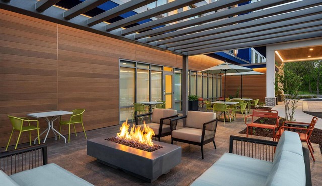 Hampton Inn By Hilton Lawrenceburg