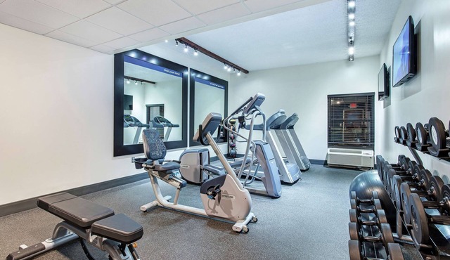 Hampton Inn Cullman