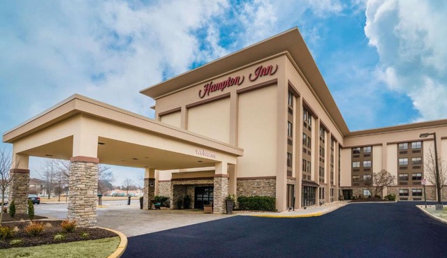 Hampton Inn Downingtown/Exton