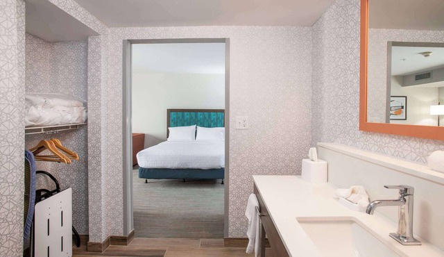 Hampton Inn Dry Ridge