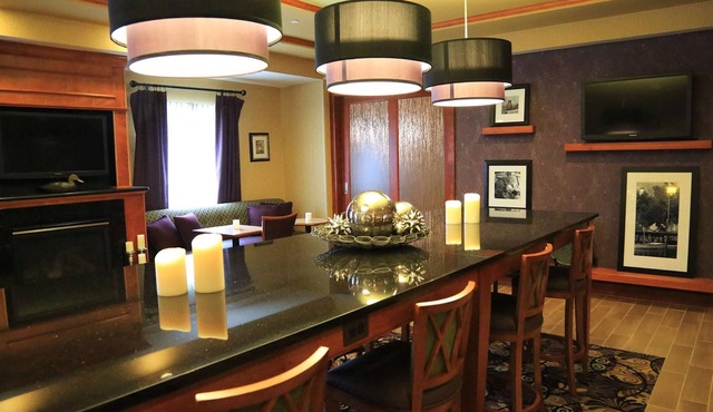 Hampton Inn Easton