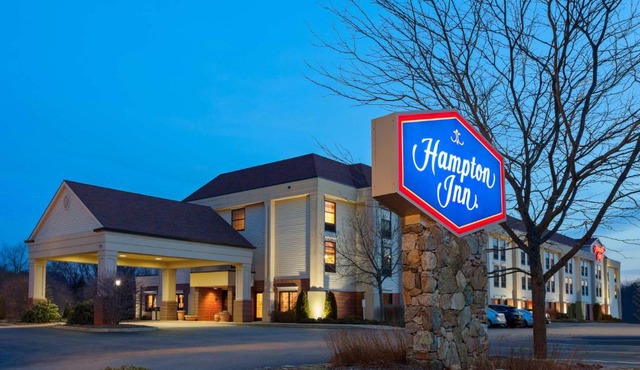 Hampton Inn Franklin