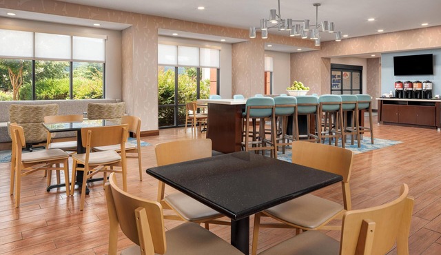 Hampton Inn Kimball